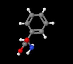 Hot Sale High Quality L-Phenylglycine cas 2935-35-5