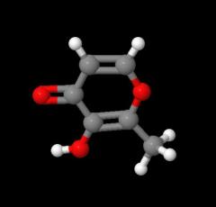 Maltol / 3-Hydroxy-2-methyl-4-pyrone cas 118-71-8 with Reasonable Price