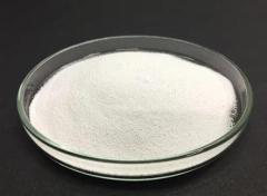 Factory Wholesale Bulk Raw Material L-Menthyl lactate Cas 61597-98-6