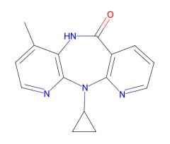 High Quality Nevirapine cas 129618-40-2 With Best Price