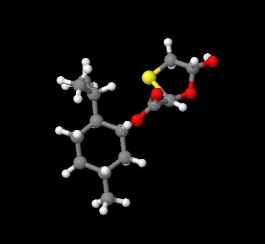 High Quality Lamivudine Intermediate CAS No. 147126-62-3
