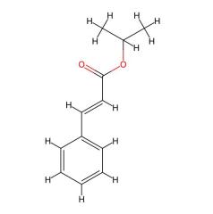 Hot Sale Best Quality Isopropyl cinnamate cas 7780-06-5
