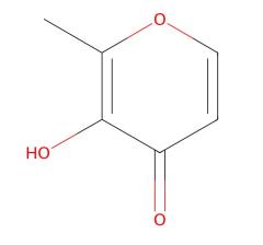 Maltol / 3-Hydroxy-2-methyl-4-pyrone cas 118-71-8 with Reasonable Price
