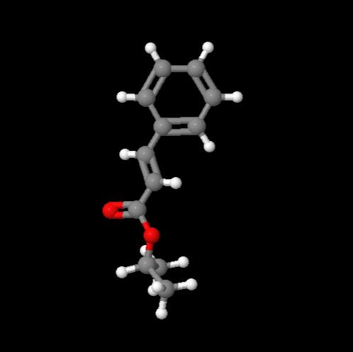 Hot Sale Best Quality Isopropyl cinnamate cas 7780-06-5