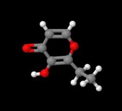 Factory Wholesale Bulk Raw Material Ethyl maltol Cas 4940-11-8