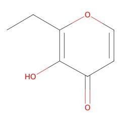 Factory Wholesale Bulk Raw Material Ethyl maltol Cas 4940-11-8