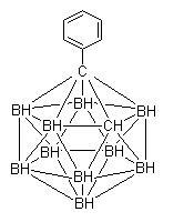 Manufacturer High Quality 1-Phenyl-O-carborane cas 16390-61-7