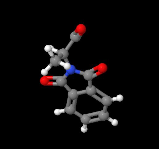 Top Quality PHT-ALA-OH / Phthaloyl-L-alanine cas 4192-28-3