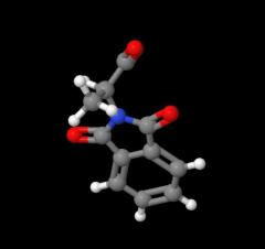 Top Quality PHT-ALA-OH / Phthaloyl-L-alanine cas 4192-28-3
