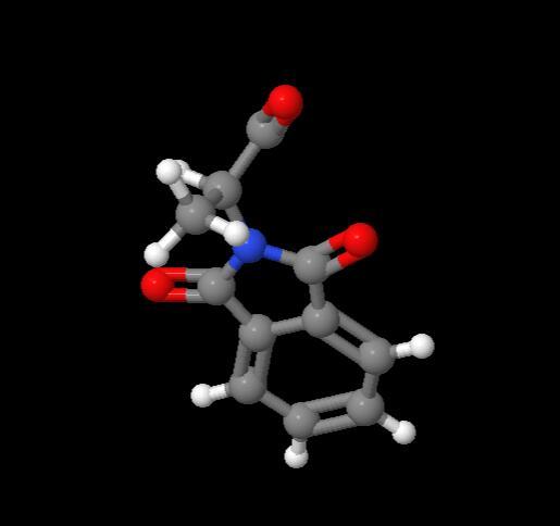 Top Quality PHT-ALA-OH / Phthaloyl-L-alanine cas 4192-28-3