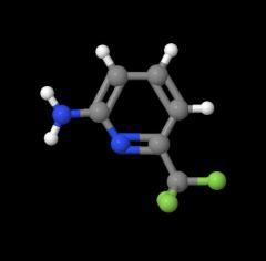 Factory Supply 2-Amino-6-(trifluoromethyl)pyridine CAS 34486-24-3