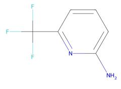 Factory Supply 2-Amino-6-(trifluoromethyl)pyridine CAS 34486-24-3