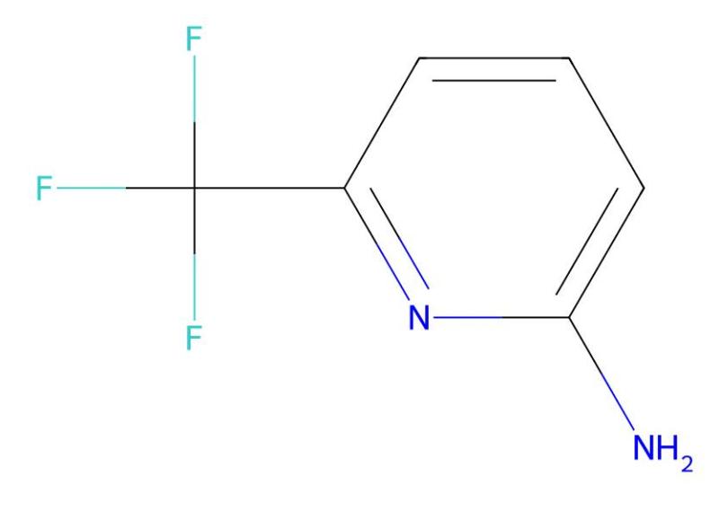 Factory Supply 2-Amino-6-(trifluoromethyl)pyridine CAS 34486-24-3