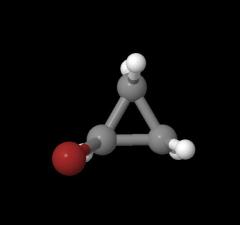 High Quality Bromocyclopropane / Cyclopropyl bromide cas 4333-56-6 Bulk Supply