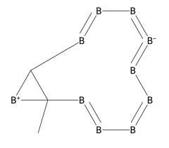 Hot Sale Factory-Delivered 1-Methyl-o-carborane CAS 16872-10-9