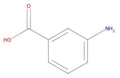Manufacturer Price Of 3-Aminobenzoic acid CAS 99-05-8 in stock