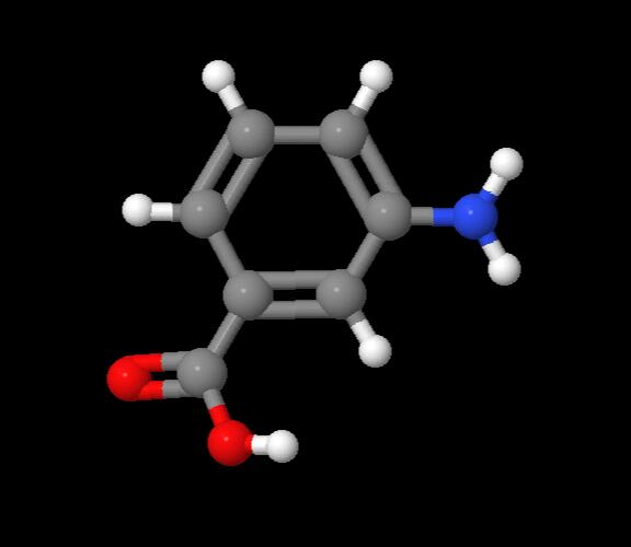 Manufacturer Price Of 3-Aminobenzoic acid CAS 99-05-8 in stock