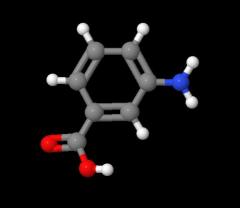 Manufacturer Price Of 3-Aminobenzoic acid CAS 99-05-8 in stock