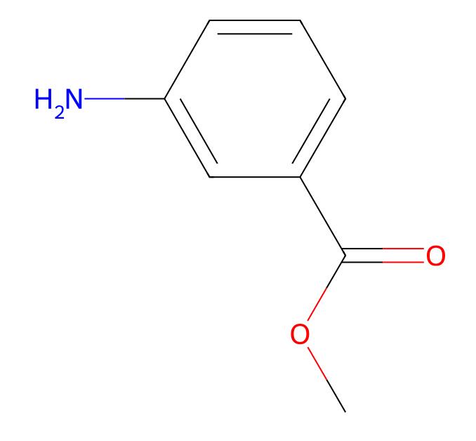 Supply Good Price Methyl 3-aminobenzoate CAS 4518-10-9