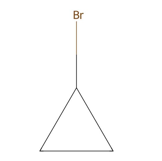 High Quality Bromocyclopropane / Cyclopropyl bromide cas 4333-56-6 Bulk Supply