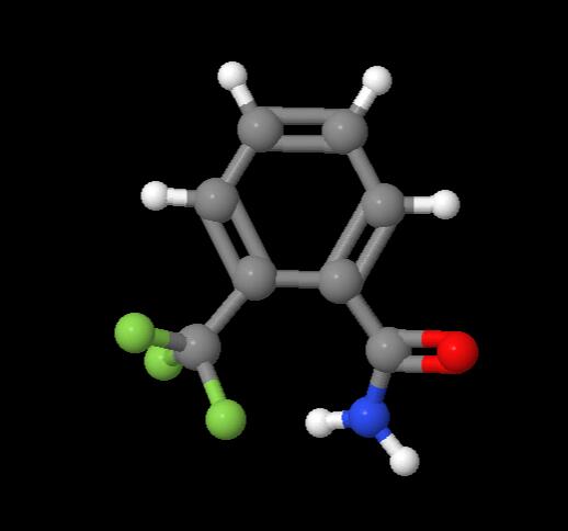 Factory Supply High Quality 2-(Trifluoromethyl)benzamide CAS 360-64-5