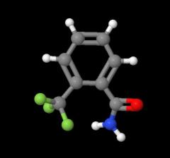 Factory Supply High Quality 2-(Trifluoromethyl)benzamide CAS 360-64-5