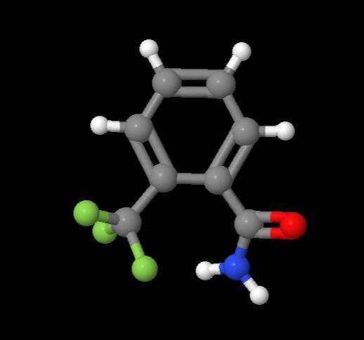 Factory Supply High Quality 2-(Trifluoromethyl)benzamide CAS 360-64-5