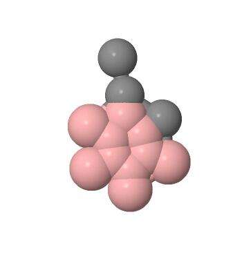 Hot Sale Factory-Delivered 1-Methyl-o-carborane CAS 16872-10-9