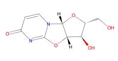 Factory Supply 2,2'-Cyclouridine / O2,2'-Cyclouridine cas 3736-77-4