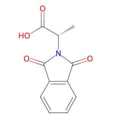 Top Quality PHT-ALA-OH / Phthaloyl-L-alanine cas 4192-28-3