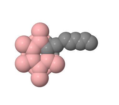 Factory Price Of 1-Hexyl-o-carborane cas 20740-05-0