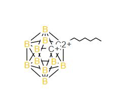 Factory Price Of 1-Hexyl-o-carborane cas 20740-05-0