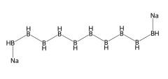 Hot Selling Sodium borohydride-10B cas 72901-47-4 With Low Price
