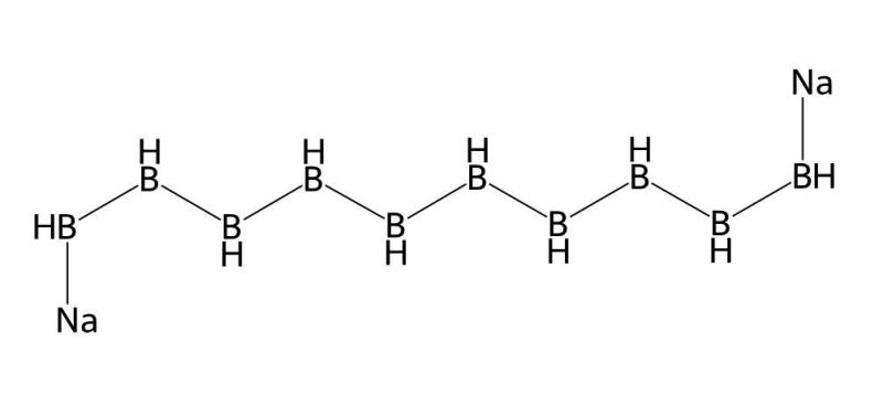 Hot Selling Sodium borohydride-10B cas 72901-47-4 With Low Price