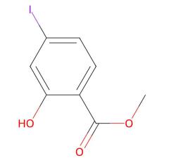 Factory Price Chemicals Product Methyl 4-iodosalicylate CAS 18179-39-0