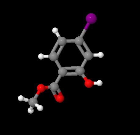Factory Price Chemicals Product Methyl 4-iodosalicylate CAS 18179-39-0