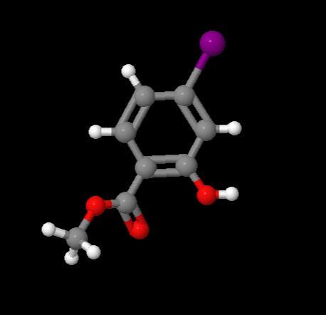 Factory Price Chemicals Product Methyl 4-iodosalicylate CAS 18179-39-0