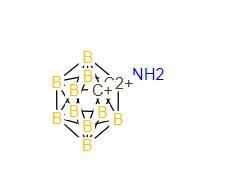 Factory Wholesale 1-Amino-o-carborane cas 20693-51-0 in stock