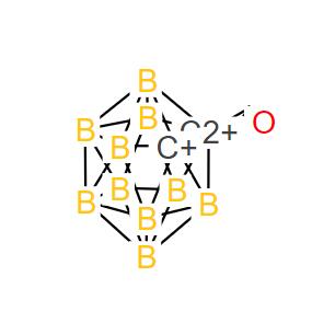 High Quality 1-Formyl-O-carborane Cas 20394-07-4