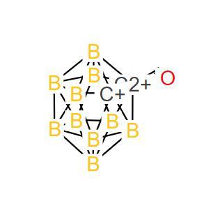 High Quality 1-Formyl-O-carborane Cas 20394-07-4