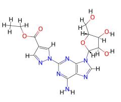 Factory Supply CVT 3127 / Regadenoson Impurity A CAS 313348-16-2 With Best Price