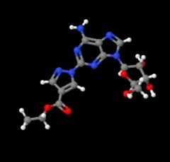 Factory Supply CVT 3127 / Regadenoson Impurity A CAS 313348-16-2 With Best Price