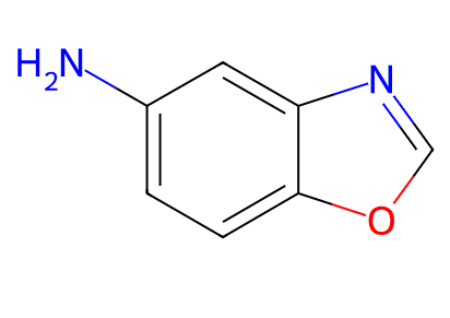 Best selling 1,3-Benzoxazol-5-Amine cas 63837-12-7