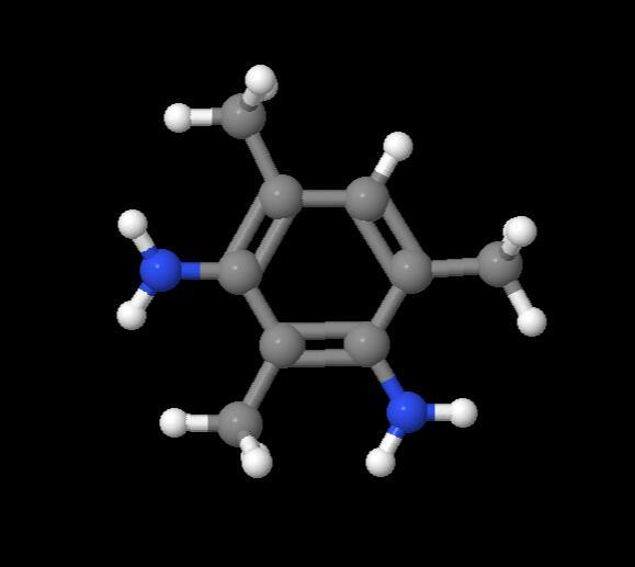 Best Quality CAS 3102-70-3 2,4,6-Trimethyl-1,3-phenylenediamine for Fast Delivery