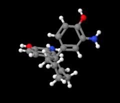 Hot Selling CHPS Phenol, 4,4'-cyclohexylidenebis[2-amino- cas 30817-90-4
