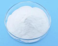 1,4-Cyclohexanedicarboxylic Acid / CHDA CAS 1076-97-7 for Resin and Medicine
