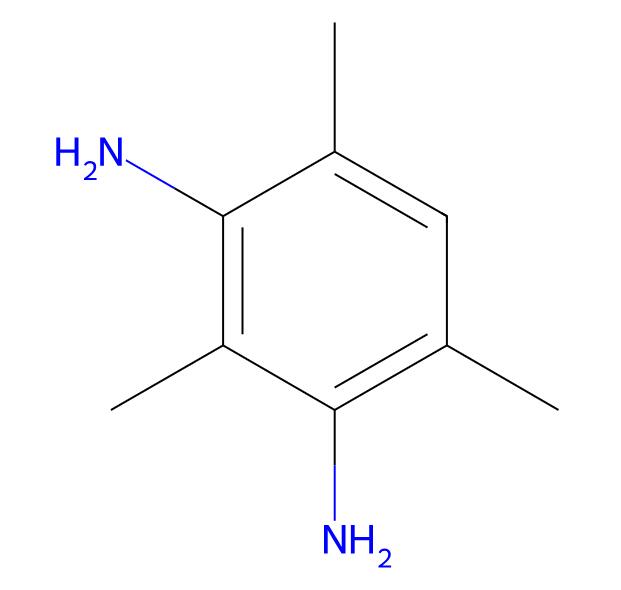 Best Quality CAS 3102-70-3 2,4,6-Trimethyl-1,3-phenylenediamine for Fast Delivery