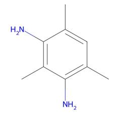 Best Quality CAS 3102-70-3 2,4,6-Trimethyl-1,3-phenylenediamine for Fast Delivery