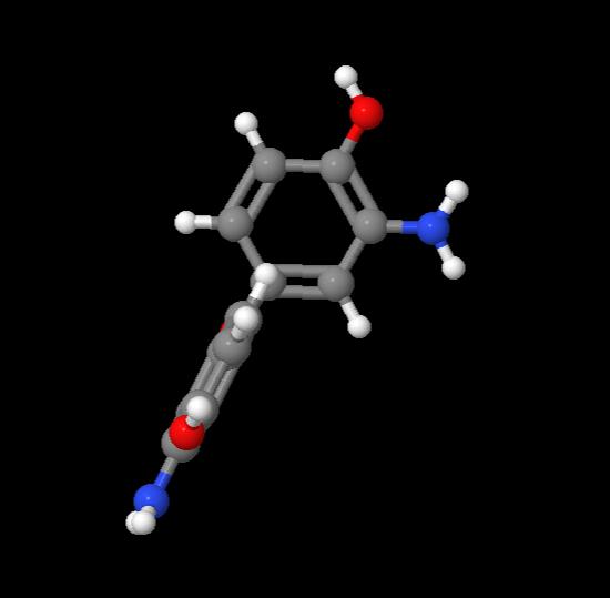 Chemical Supplier OBAP Polyimide Monomer Phenol, 4,4'-oxybis[2-amino- cas 6423-17-2