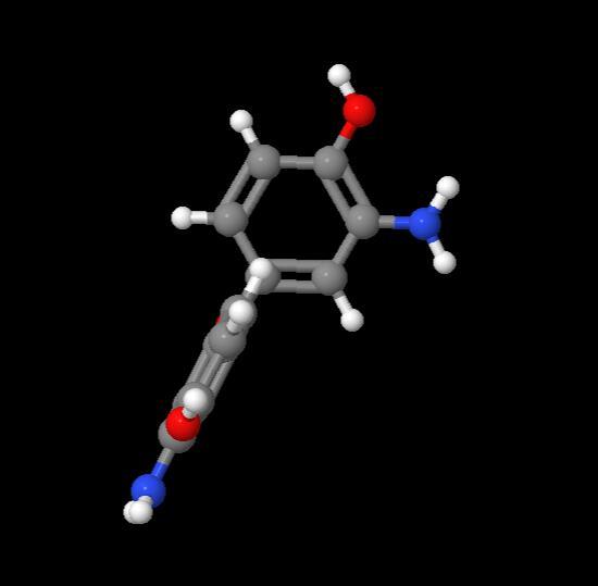 Chemical Supplier OBAP Polyimide Monomer Phenol, 4,4'-oxybis[2-amino- cas 6423-17-2